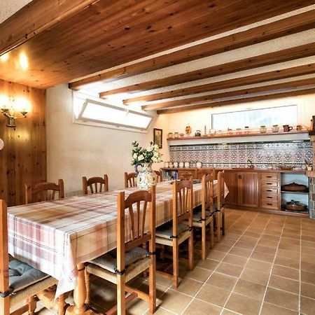 Villa Paquita Calella Kültér fotó