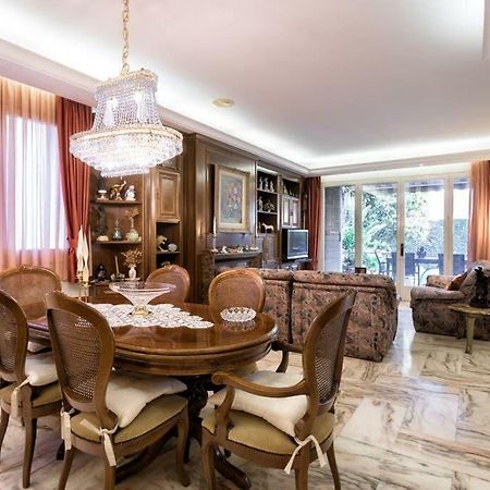 Villa Paquita Calella Kültér fotó