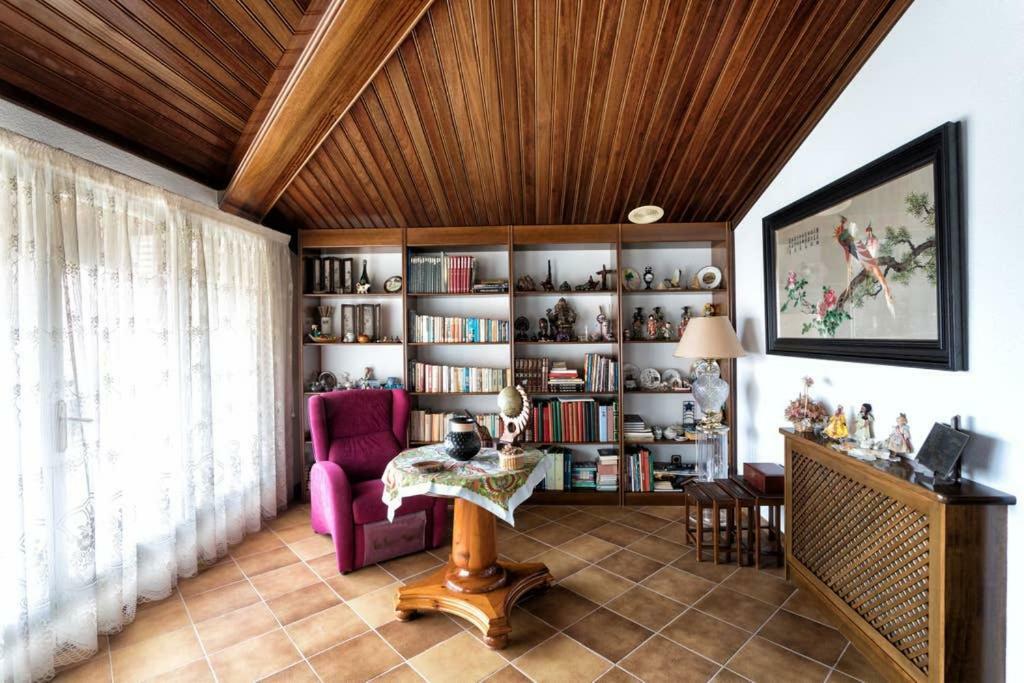 Villa Paquita Calella Kültér fotó
