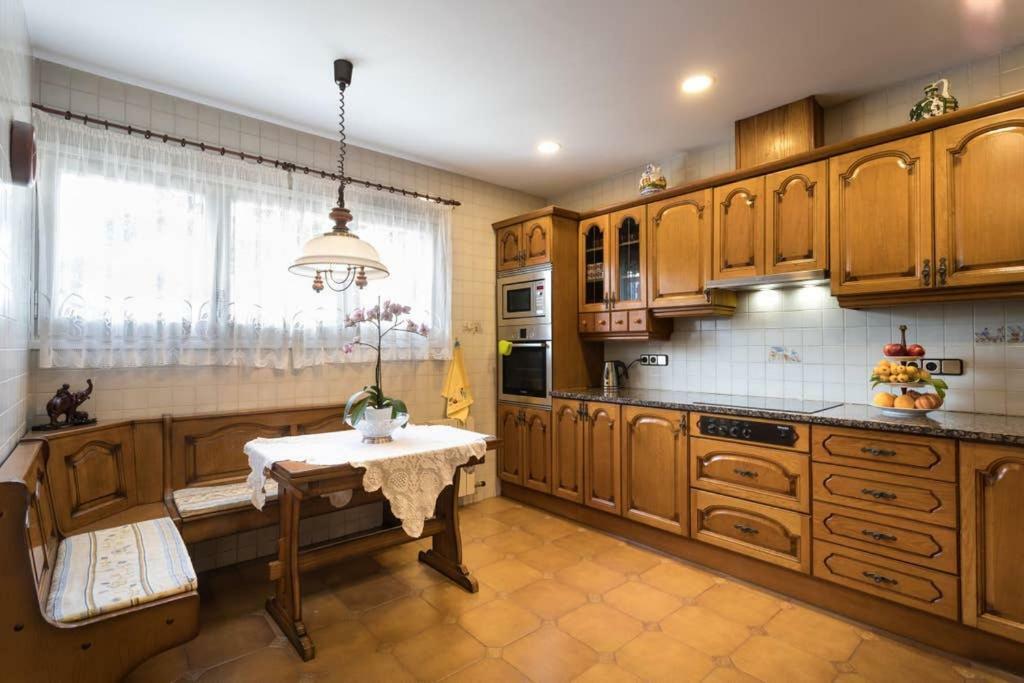 Villa Paquita Calella Kültér fotó